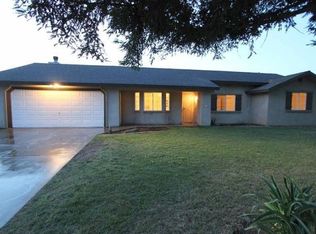 18613 Shell Dr, Madera, CA 93638