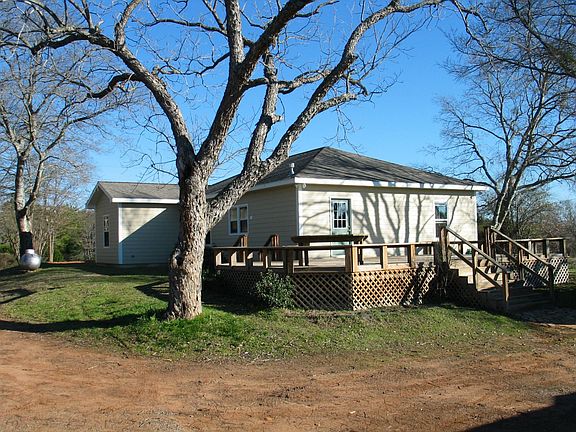 Back of House