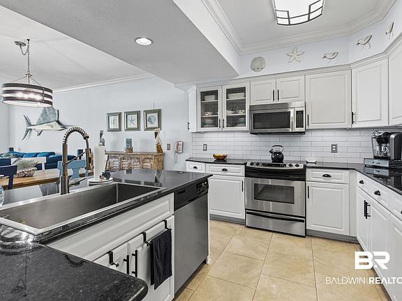 2nd image of 27501 Perdido Beach Blvd #203
