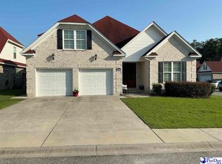 3216 Strada Rosa, Florence, SC 29501