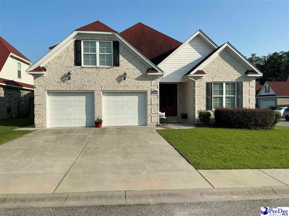 3216 Strada Rosa, Florence, SC 29501