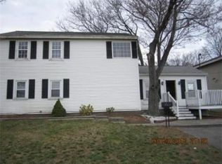 29 Agatha St, Revere, MA 02151
