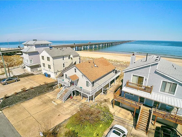 4714 Ocean View Ave — Photo 3