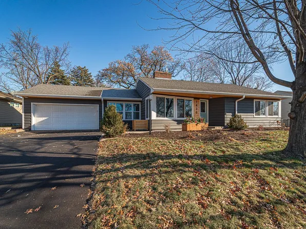 1436 Mississippi River Blvd S, Saint Paul, MN 55116