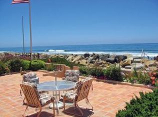 5498 Rincon Beach Park Dr, Ventura, CA 93001