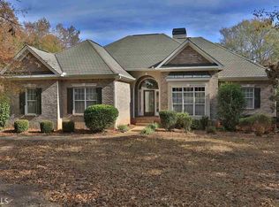 1021 Wynbrooke Pl, Madison, GA 30650