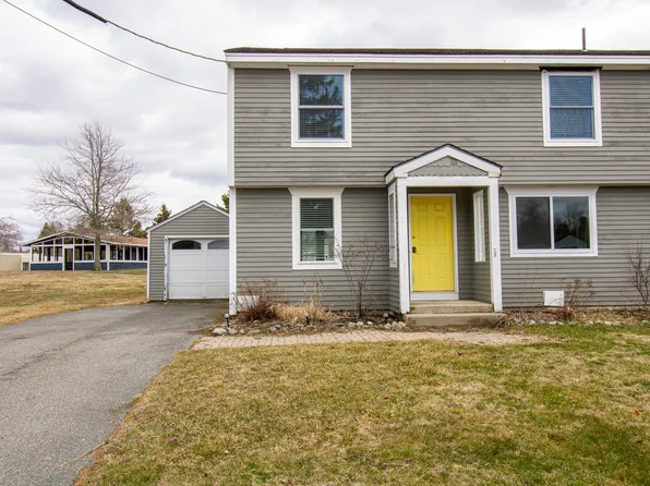 8 Windward Circle Drive #324, Cutler, ME 04626