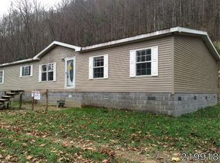 81 Melvin Beverly Ln, Arjay, KY 40902