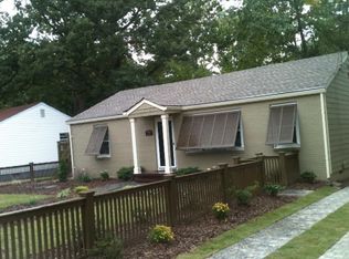 2724 Sanford Rd SE, Smyrna, GA 30080