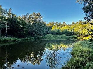 E 550th Rd, Pawnee, OK 74058