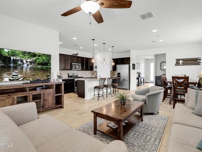 17557 W Summit Dr, Goodyear, AZ, 85338