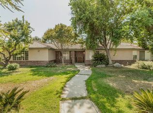 8888 S Bryan Ave, Fresno, CA 93706