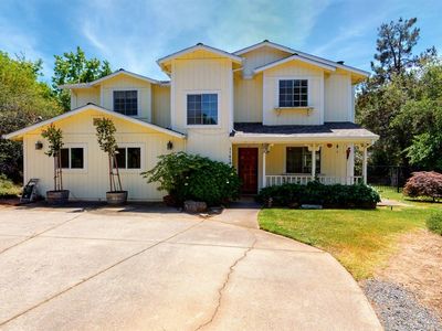 11420-11420 Edgewood Rd, Auburn, CA, 95603