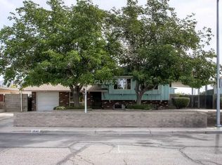 2544 Golfers St, Las Vegas, NV 89142