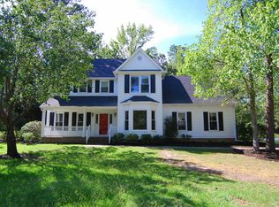 304 Rose Creek Ln, Columbia, SC 29229