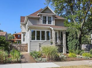 501 Marengo Ave, Forest Park, IL 60130