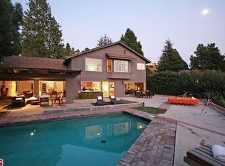 2149 Mount Olympus Dr, Los Angeles, CA 90046