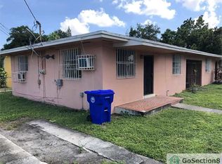 4253 NW 15th Ave, Miami, FL 33142
