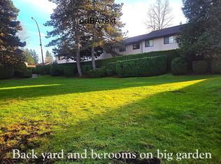 13880 74th Ave #111, Surrey, BC V3W 7E6