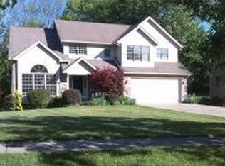 3001 E Tapps Turn, Bloomington, IN