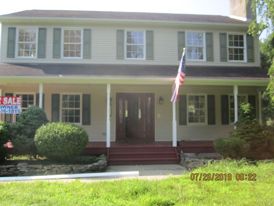 Colonial - fully renovated. 