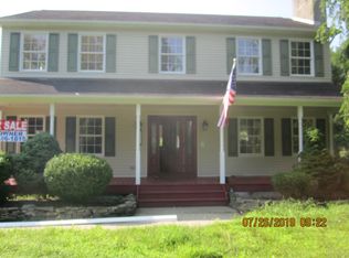 231 Davis Rd, Franklin, NJ 07416