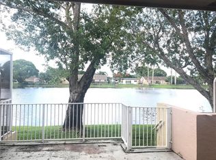1391 NW 122nd Ter #1391, Hollywood, FL 33026