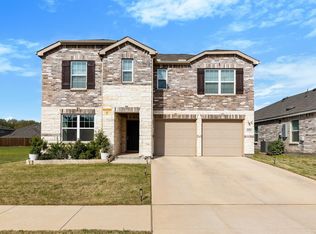 2220 Village Creek Ln, Denton, TX 76208