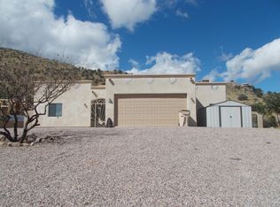3998 E Mountain Vista Rd, Hereford, AZ 85615