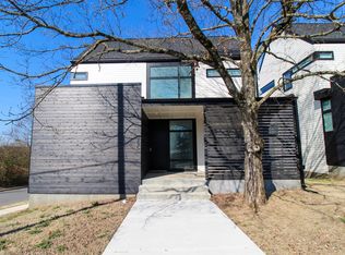 295 S Hill Ave, Fayetteville, AR 72701