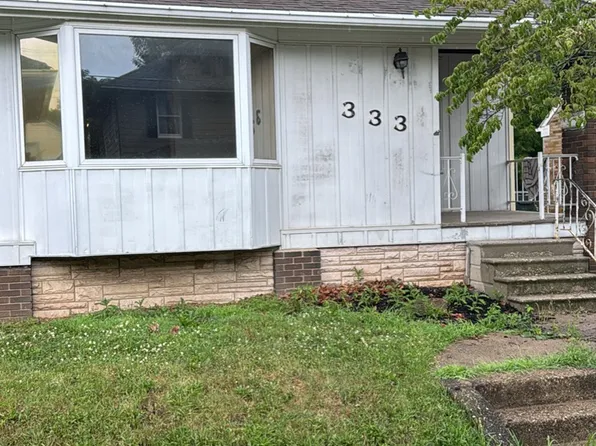 333 Monroe St NW, Massillon, OH 44647