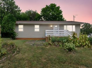 2430 Dunkirk Dr, Columbus, OH 43219