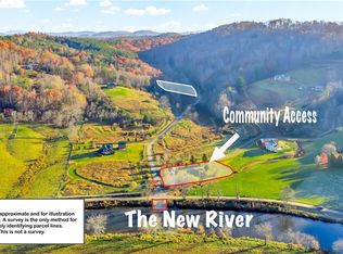 LOT 23 River Stone Dr LOT 23, Laurel Springs, NC 28644