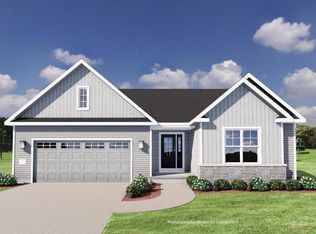 1392 E Arrowood Cir, Oconomowoc, WI 53066