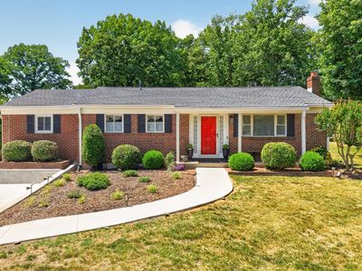85 Jefferson Manor Dr, Forest, VA, 24551