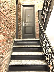 Rented by REAL New York