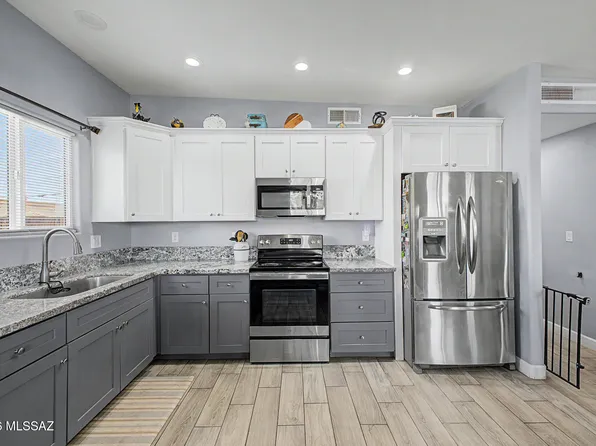 50 W 30th St, Tucson, AZ 85713