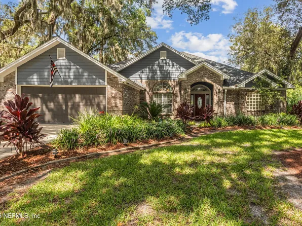 725 DEWBERRY Drive, St. Johns, FL 32259