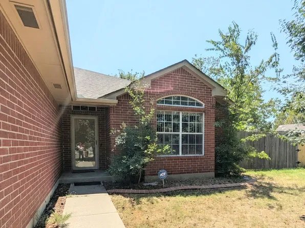 5516 SE 81st St, Del City, OK 73135