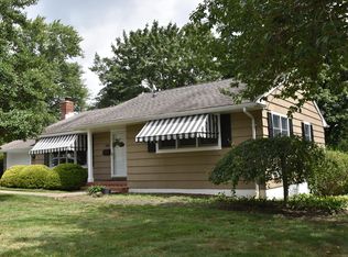 708 Howell Dr, Brielle, NJ 08730