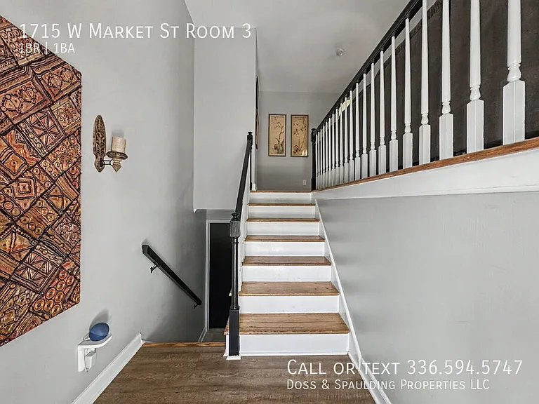 1715 W Market St #3 — Photo 2