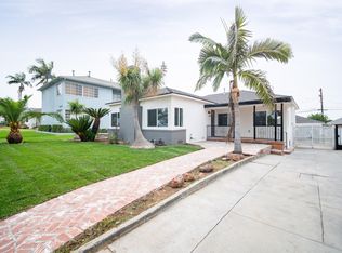 219 S Gerhart Ave, Los Angeles, CA 90022