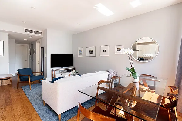 Rented by Engel and Völkers Brownstone Brooklyn | media 9