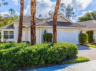 1292 Barrigona Ct, Naples, FL 34119