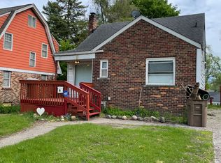 989 Argyle Ave, Pontiac, MI 48341
