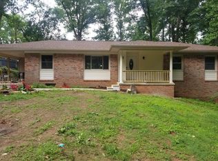 619 Monte Vista Rd, Candler, NC 28715