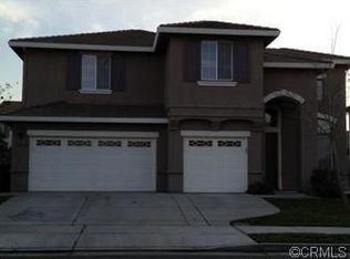 1968 Sagewood Dr, Atwater, CA