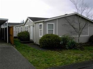 10504 196th Street Ct E, Graham, WA 98338