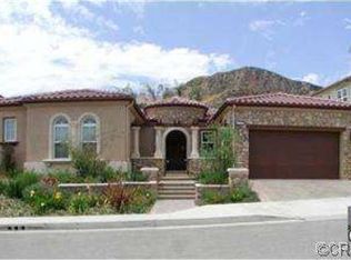 20325 Via Botticelli, Northridge, CA 91326