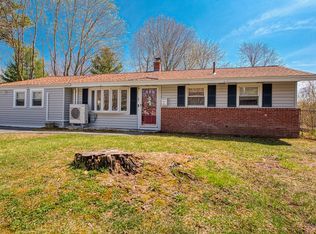 8 Braintree Ave, Brockton, MA 02302